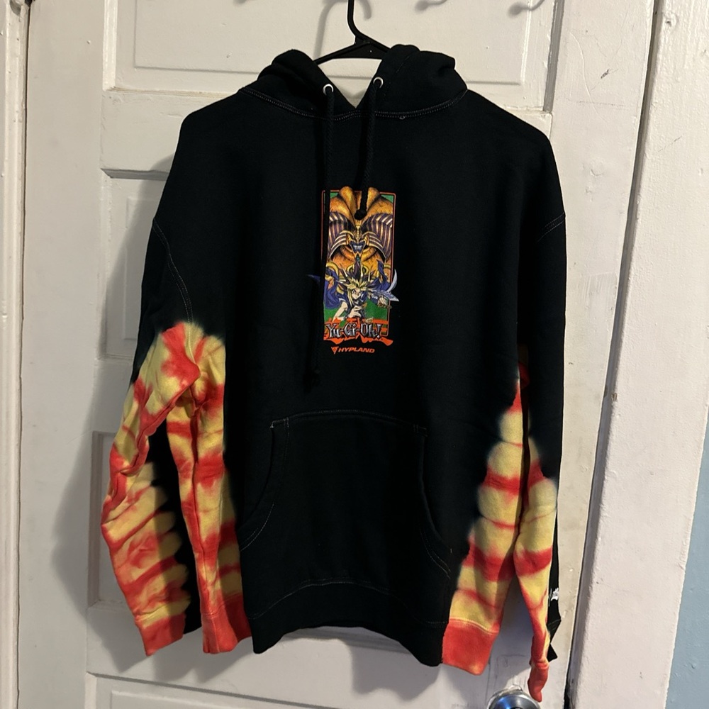 Hypland Exodia Hoodie